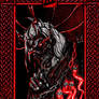 Tarot 15 - The Devil