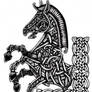 Year of the Horse - Sleipnir
