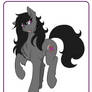 Pony Auction! (SOLD)