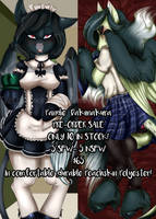 PANDIE DAKI PREORDER