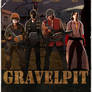 GRAVELPIT