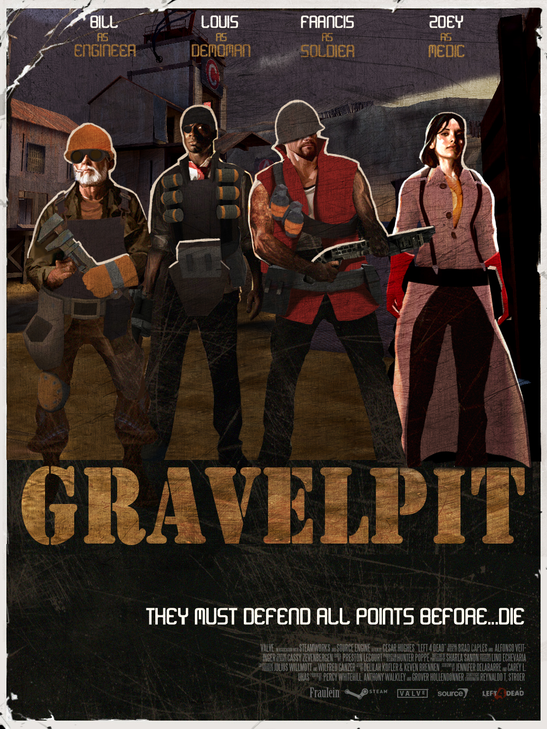 GRAVELPIT