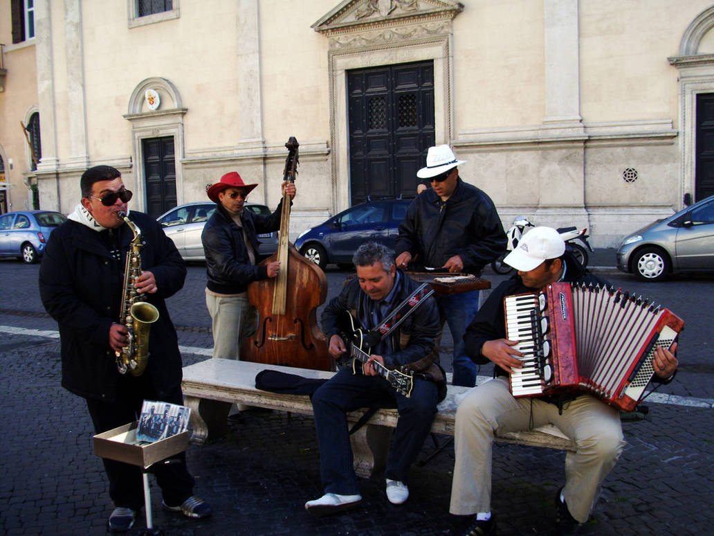 Italian Band