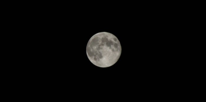 Full Moon 1