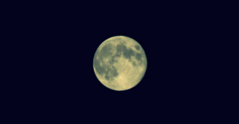Full Moon 2