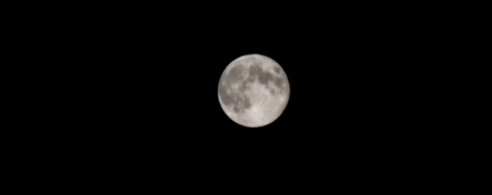 Full Moon 3