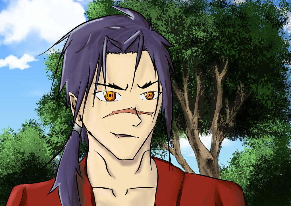Ryuu Boy Ryuu by Tinytigers11 on DeviantArt