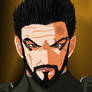 Adam Jensen 