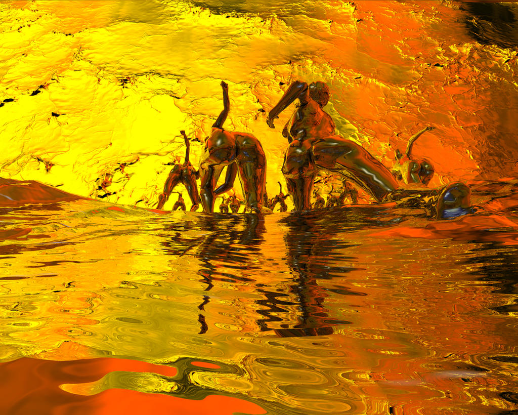 deep shit by mreman on DeviantArt