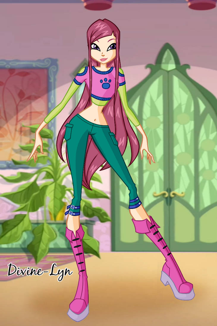Winx Roxy jinsiy aloqa Winx Roxy jinsiy aloqa