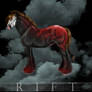 Rift - Electric Appaloosa Mare