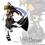 Legends of Van Diems OST