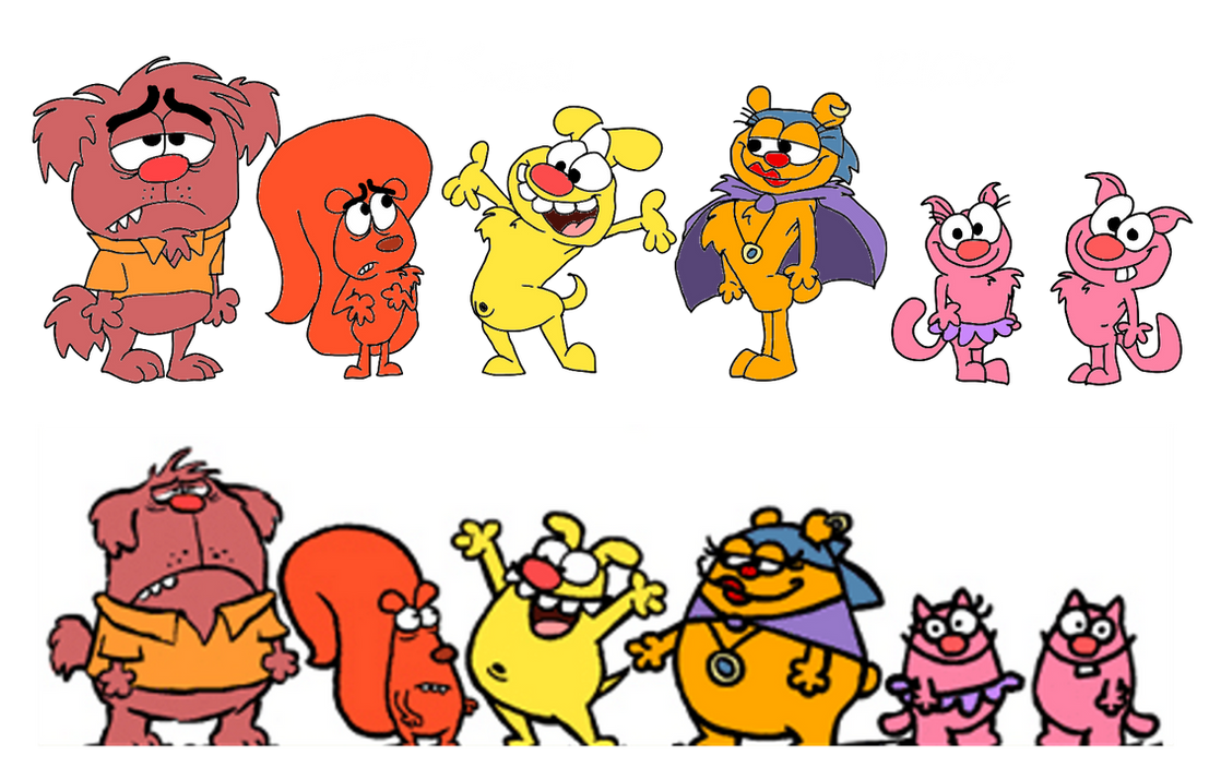 Best Ed - character chart by SnortEXE on DeviantArt