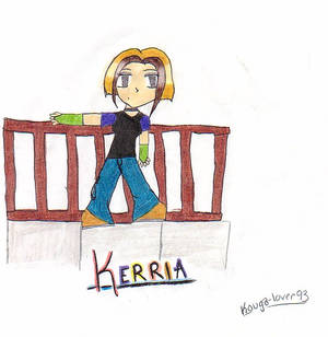 kerria