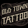 Old Town Tattoo Shirt