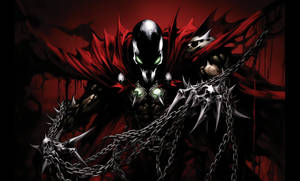 Spawn