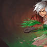 Riven background