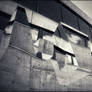 THE WALL THAT DEVELOPED ALTERNATIVES.