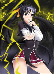 Explore The Best 姫島朱乃 Art Deviantart Explore The Best 姫島朱乃 Art Deviantart