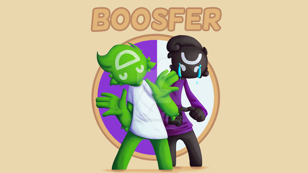 Boosfer Go Brr By SketchBookWonders On DeviantArt boosfer-go-brr-by-sketchbookwonders-on-deviantart