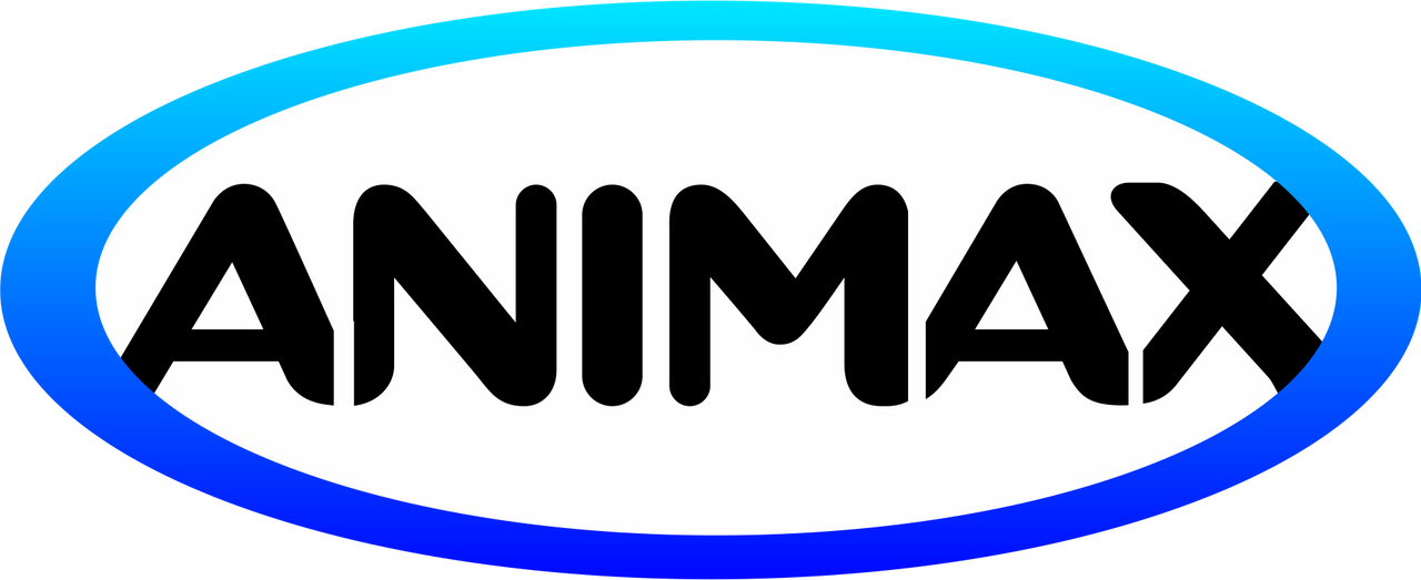 Animax Logo Concept by archiemill23 on DeviantArt