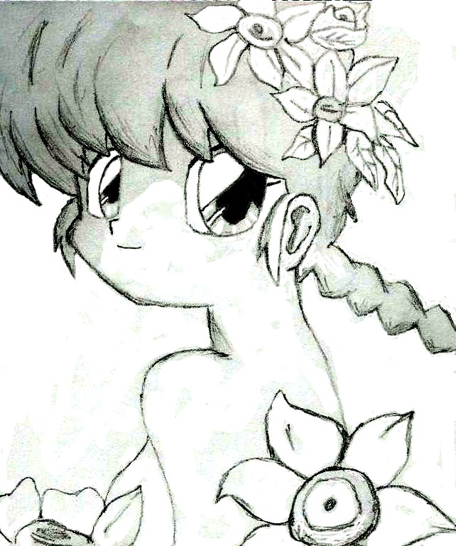 Ranma flOwers