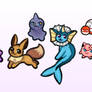 Pokemons