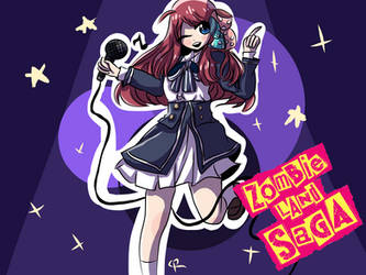 Zombie Land Saga On Idols Forever Deviantart Zombie Land Saga On Idols Forever Deviantart