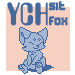 [OPEN] YCH Fox Species  sit icon by DreamDesignMiru