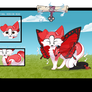 [CLOSED] Red Butterfly Sloxou Auction