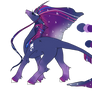 .:BREEDABLE RESULT:. - Twilight x Luna