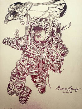 Astronaut