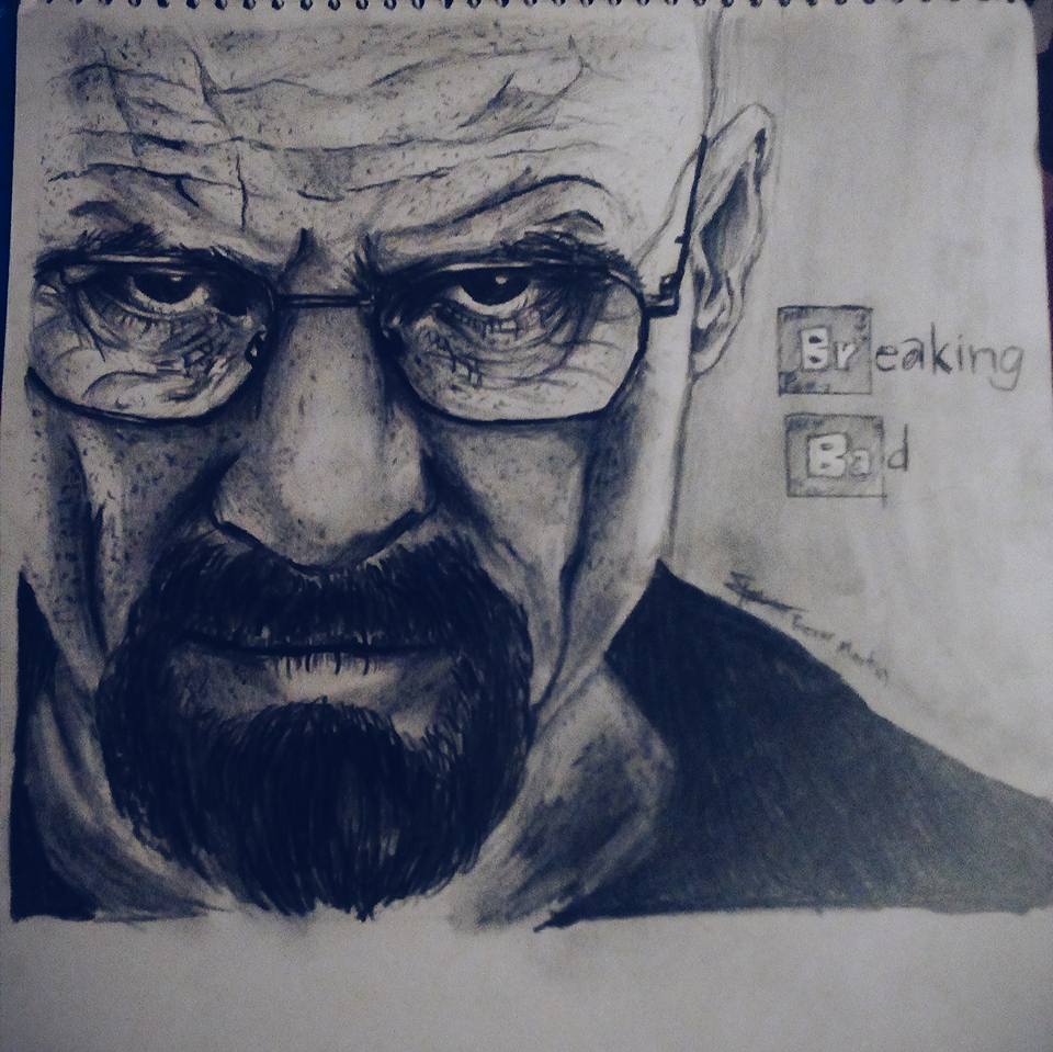 Heisenberg