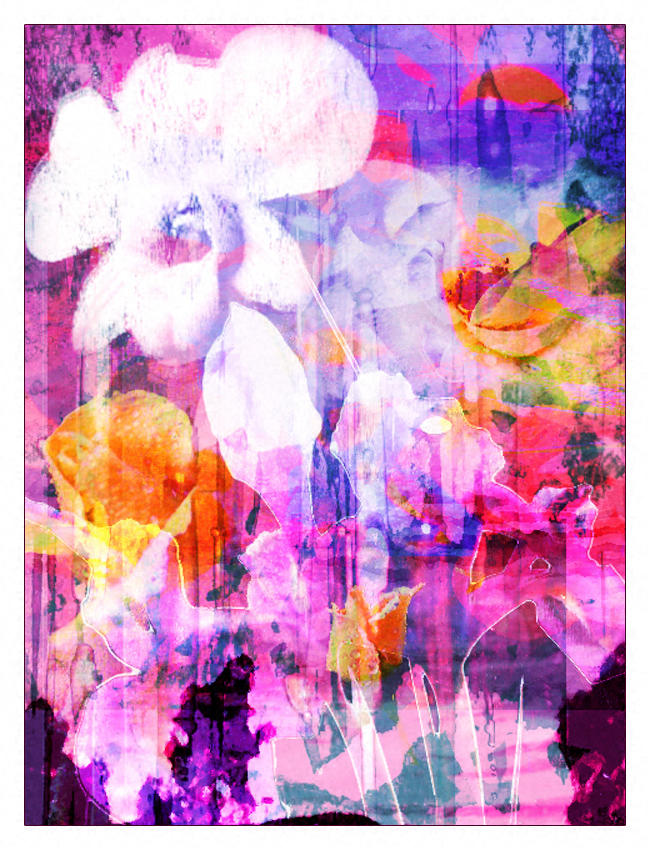 Flowers in Disarray by apollo2003 on DeviantArt