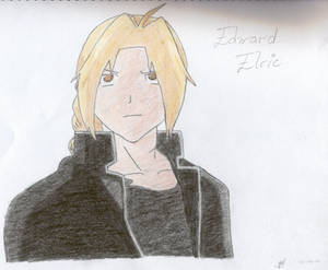 Edward Elric