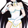 Albedo ready