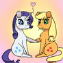 Cute Rarijack