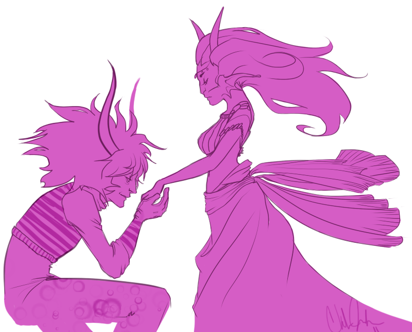 An Alliance by Nirrum