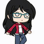 GIF Me In Real Life but in Gacha life