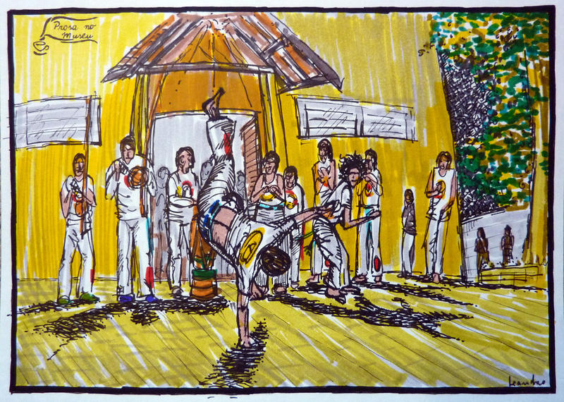 Ngolo by leandropainter on DeviantArt