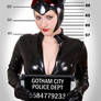 Catwoman Cosplay