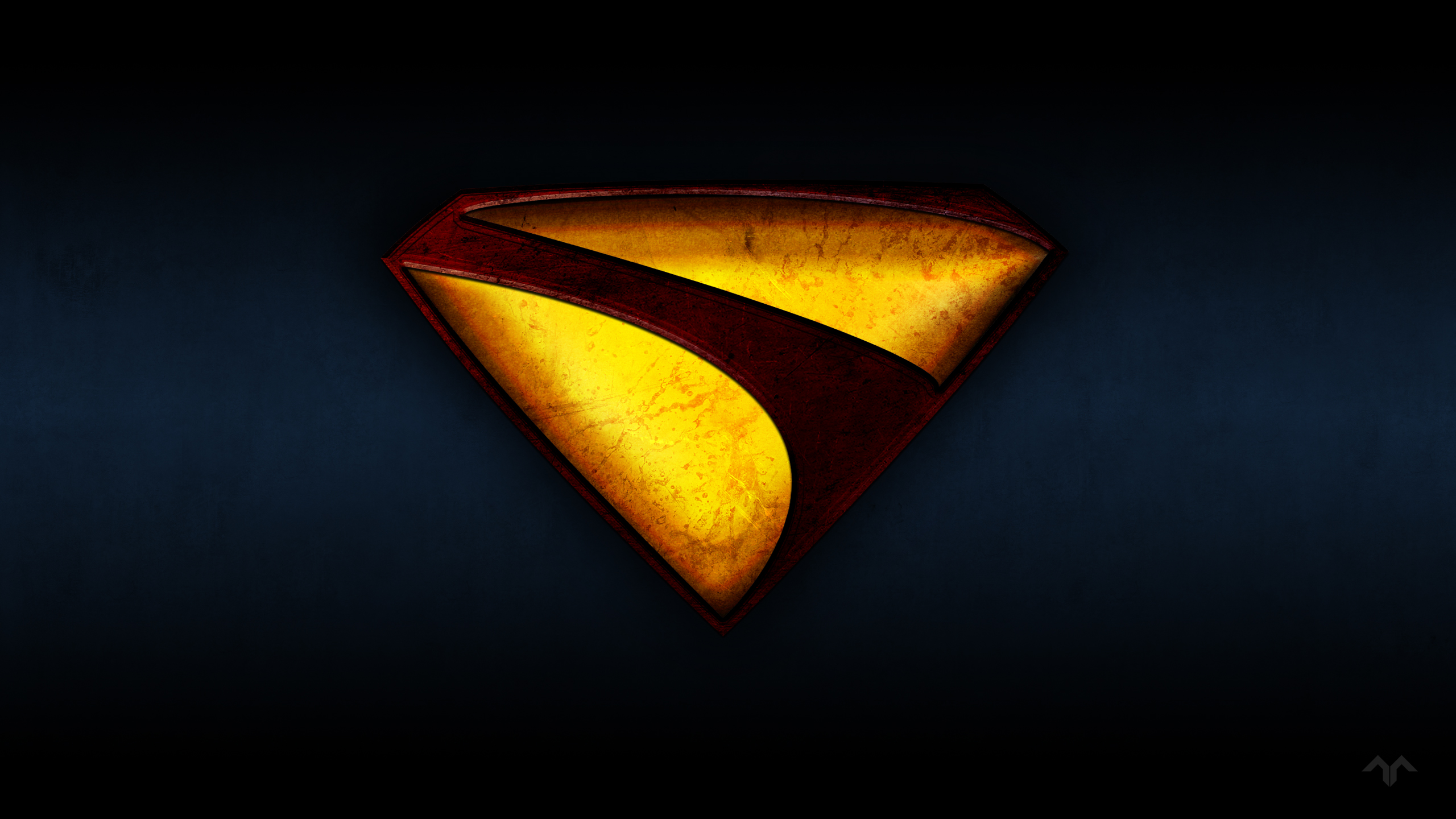 Superman Emblem