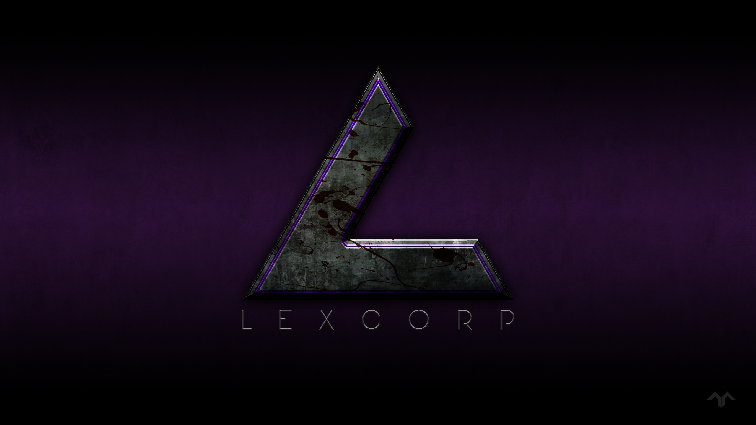 Lexcorp Logo