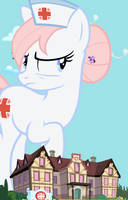 It was an accident by jerryakiraclassics19