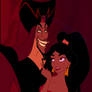 Jafar and Jasmine