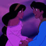 Aladdin and Jasmine rol swap request 3