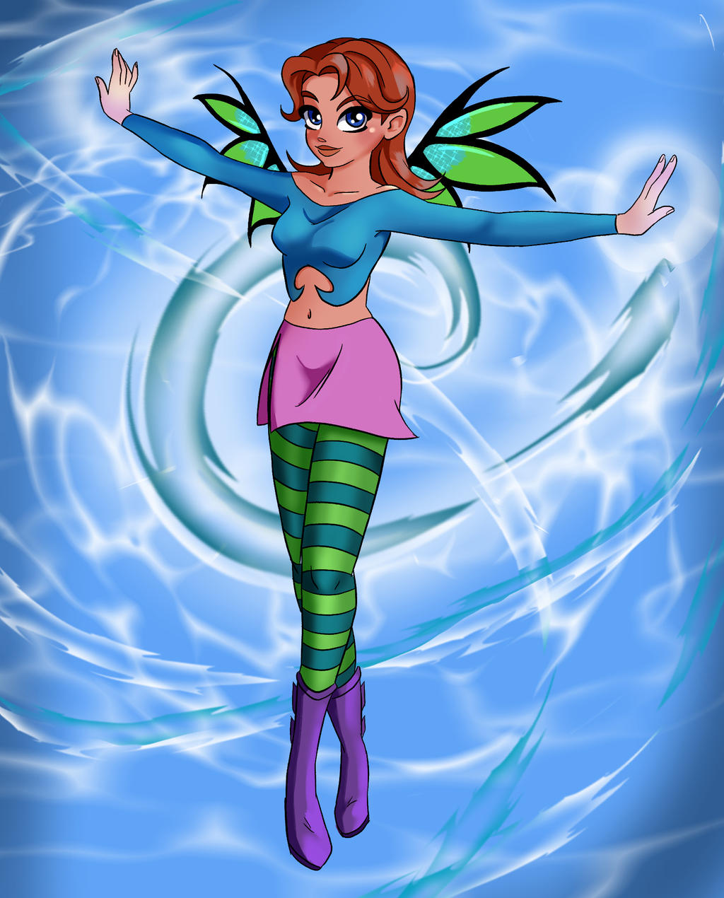 Irma By Arterriblekumi On Deviantart Irma By Arterriblekumi On Deviantart