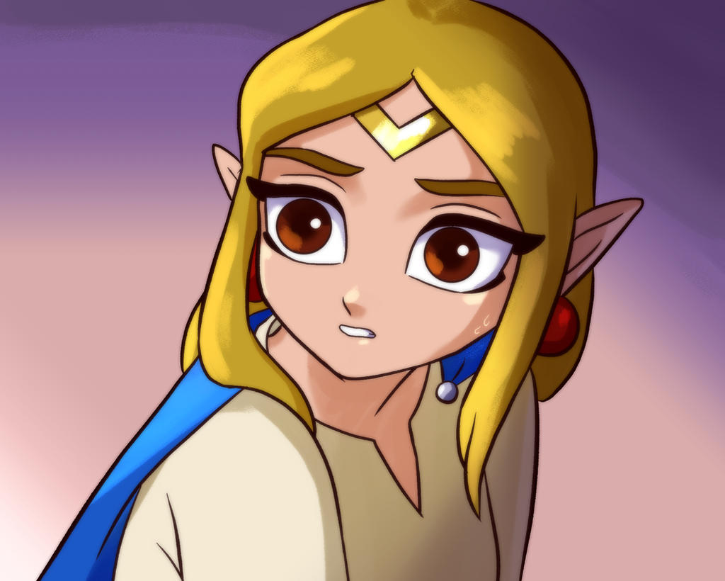 Sailor Moon redraw by ArterribleKumi on DeviantArt