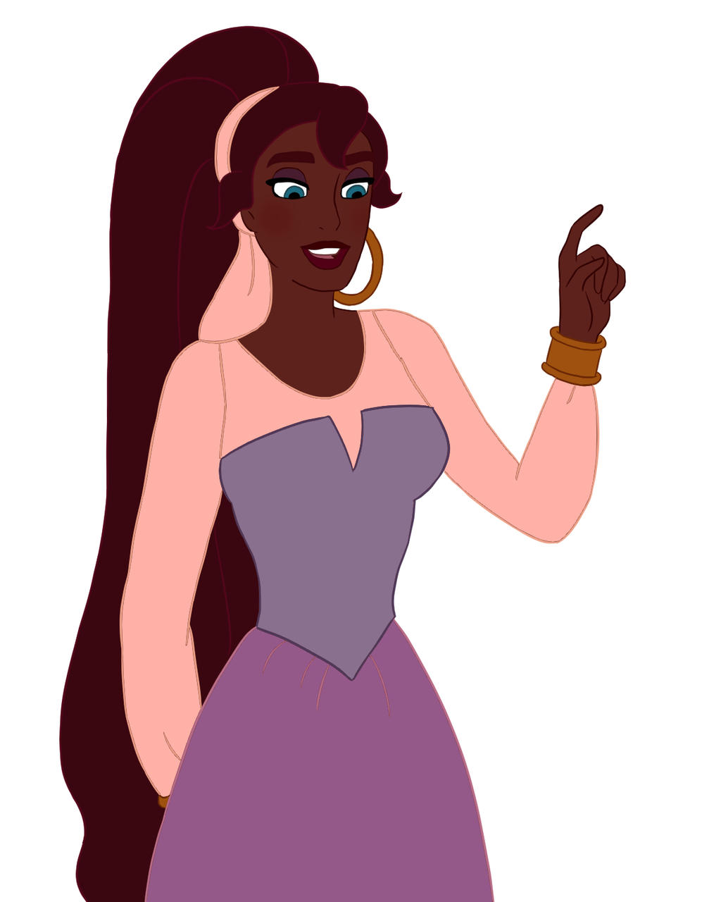 Disney Random Deviantart Disney Random Oc 6 by ArterribleKumi on DeviantArt