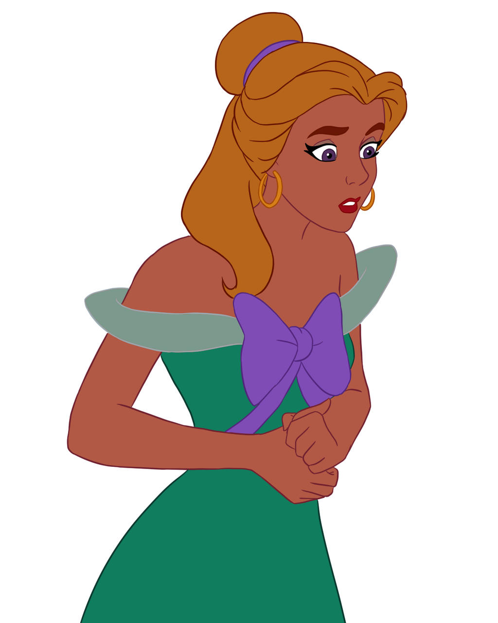 Disney Random Deviantart Disney Random Oc 7 by ArterribleKumi on DeviantArt